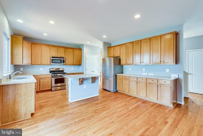 Building Photo - 43472 Hopestone Terrace
