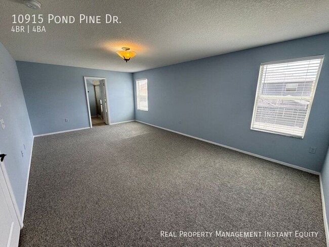 Building Photo - 10915 Pond Pine Dr