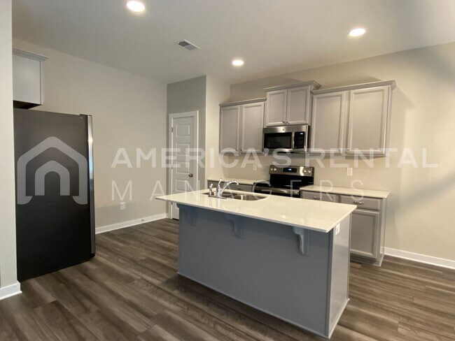 Building Photo - Home for Rent in Thorsby, AL!!! Available NOW!!
