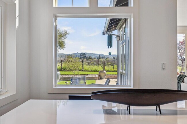 Building Photo - Eastside Sonoma | Vineyard & Hill Views