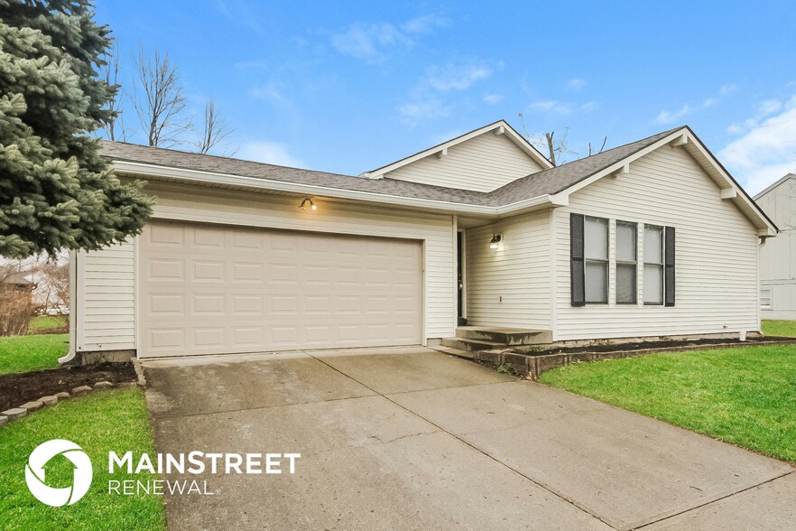 Building Photo - 4212 Clayburn Dr