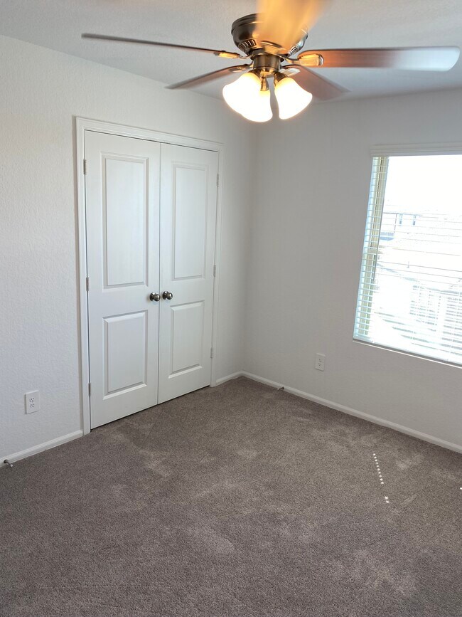 Bedroom 4 - 23907 Steep Climb Dr