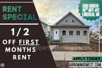 Building Photo - 1301 S 10th St