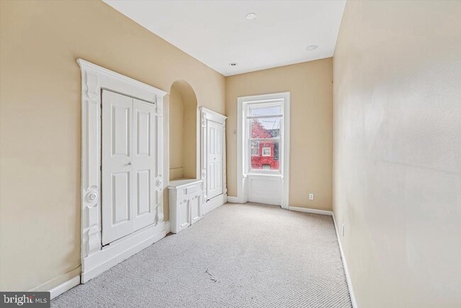 Building Photo - 1503 N 17th St