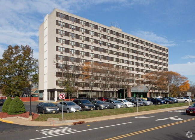 Building Photo - Somerville Senior Citizens Housing