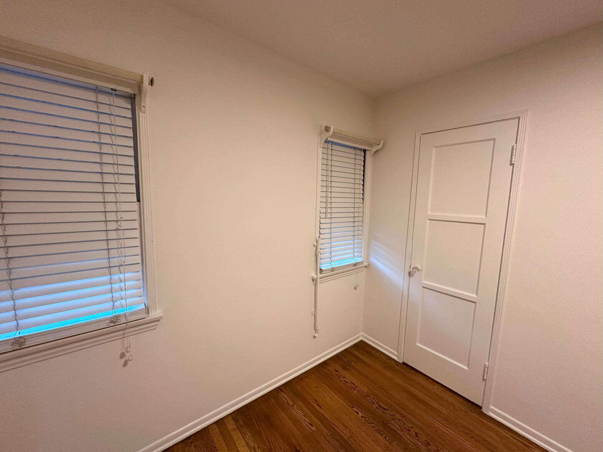 Second Bedroom - 10807 Huston St