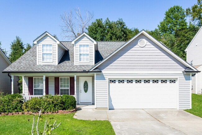 Building Photo - 2970 Deep Cove Dr NW