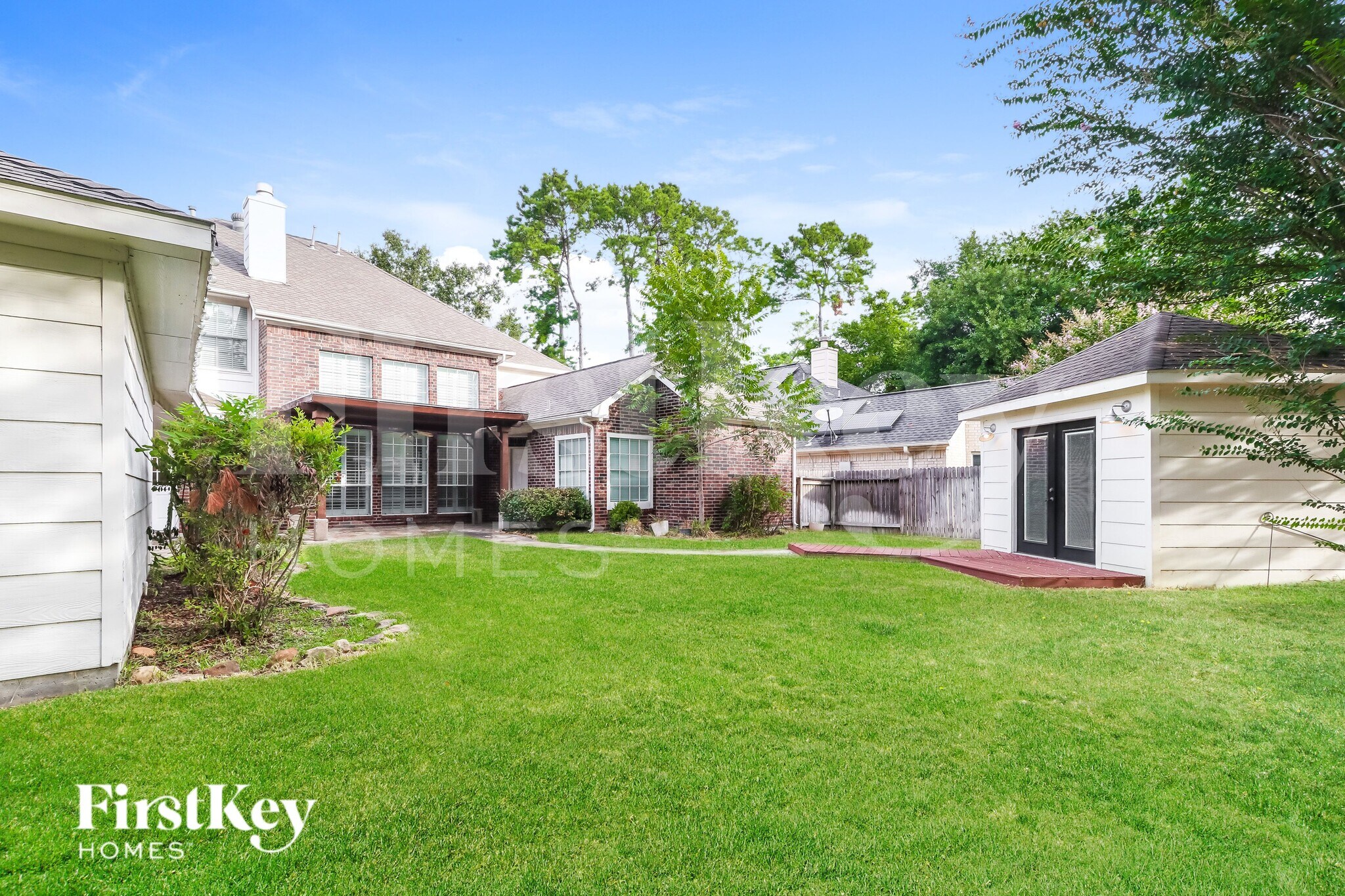 Building Photo - 2407 Spanish Oak Hill Ct