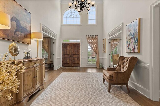 Building Photo - 415 Lyerly Pointe