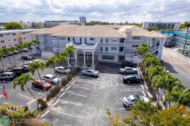 Building Photo - 1461 S Ocean Blvd