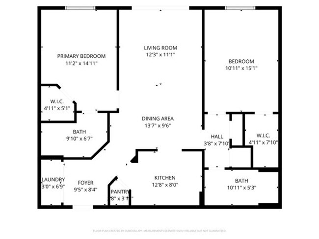 Building Photo - Orlando - 2 Bedroom, 2 Bathroom -  $1,695.00