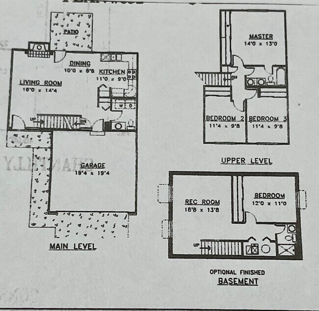 Building Photo - 6626 Chantilly Pl