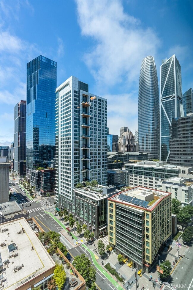 Building Photo - 201 Folsom St