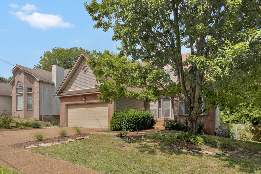 Building Photo - 5204 Catspaw Dr