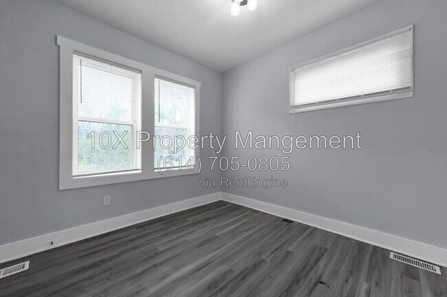 Building Photo - 1536 E Livingston Ave
