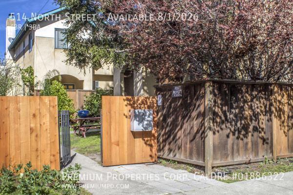 Building Photo - 514 North St