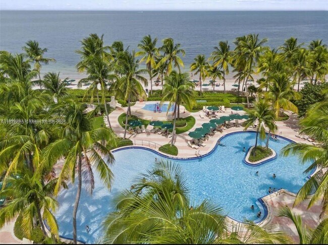 Building Photo - 781 Crandon Blvd