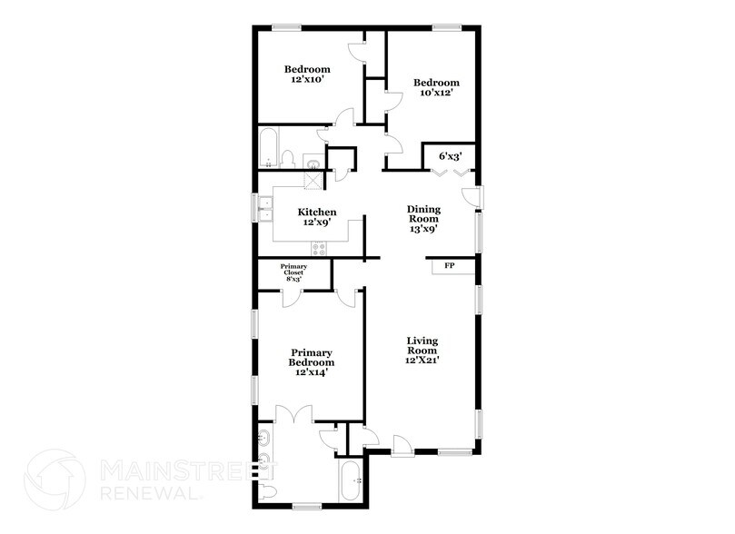 Building Photo - 255 Forest Lakes Dr
