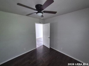 Building Photo - 3723 W Martin St