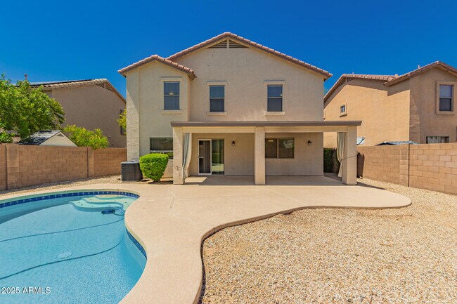 Building Photo - 2415 W Lucia Dr