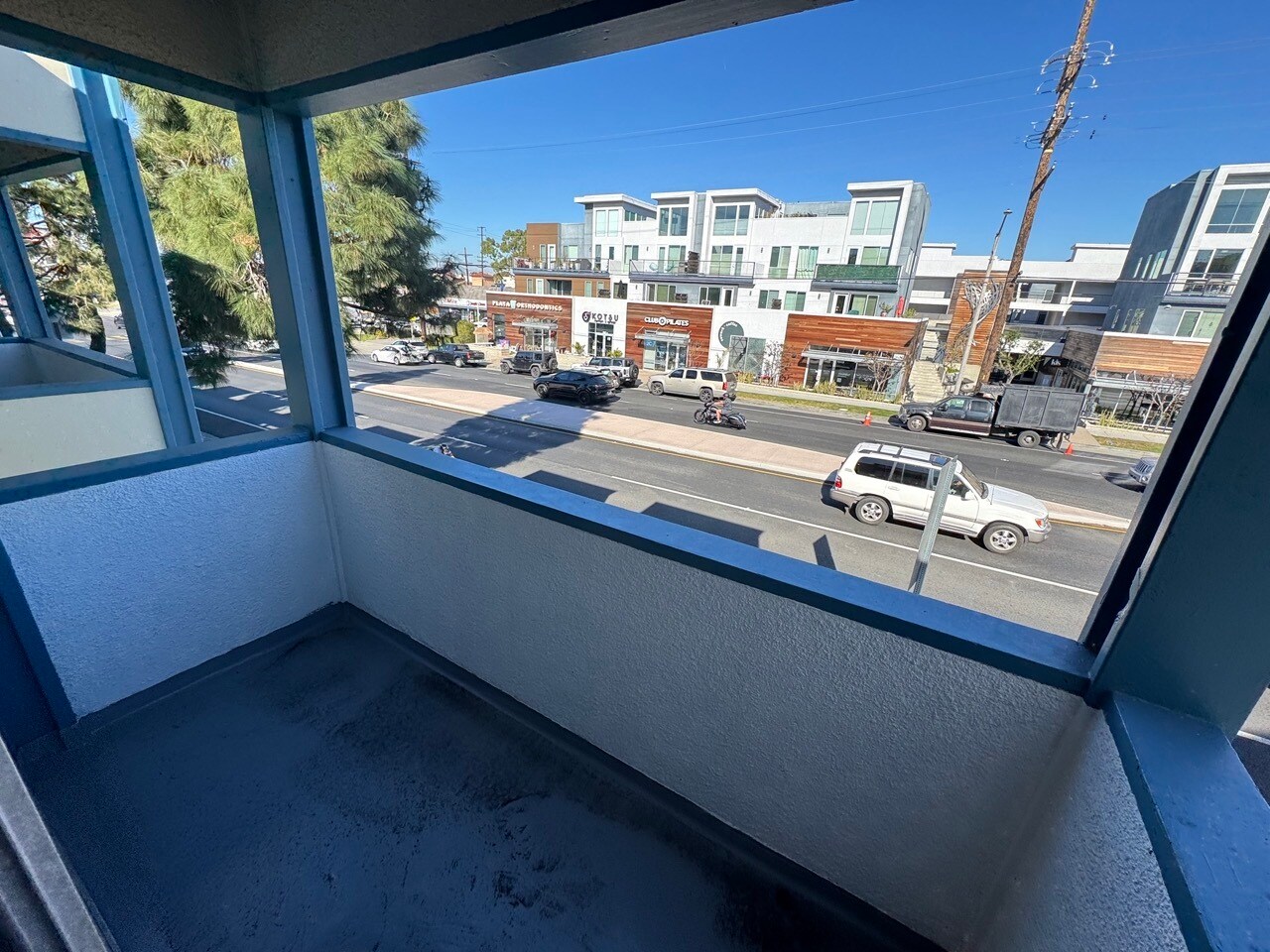 Building Photo - 5858 S Pacific Coast Hwy