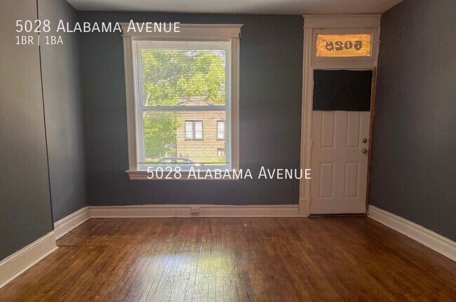 Building Photo - 5028 Alabama Ave