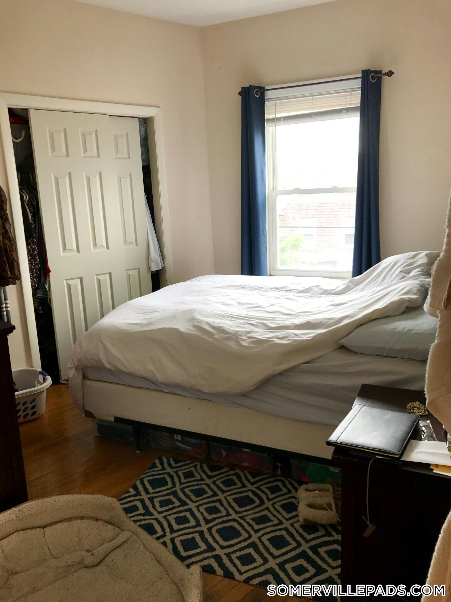 Building Photo - 3 Calvin St