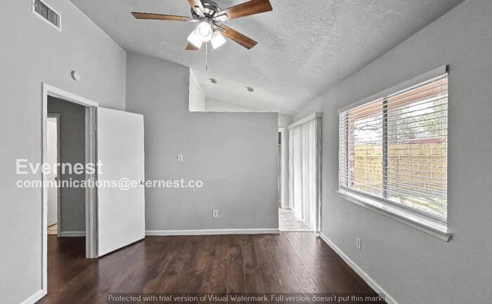 Building Photo - 16714 Townes Rd