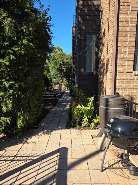 Building Photo - 46 N St NW