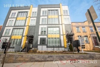 Building Photo - 1658 K St NE