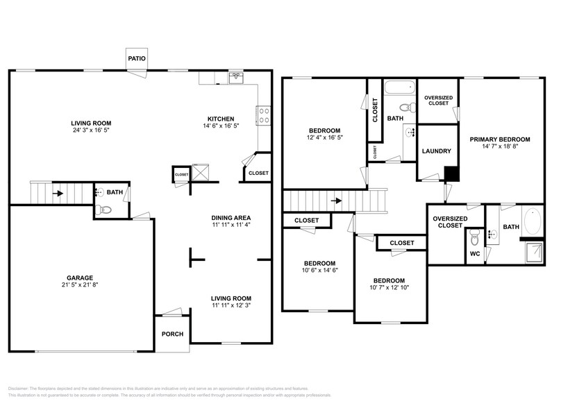 Building Photo - 844 Athens Ln