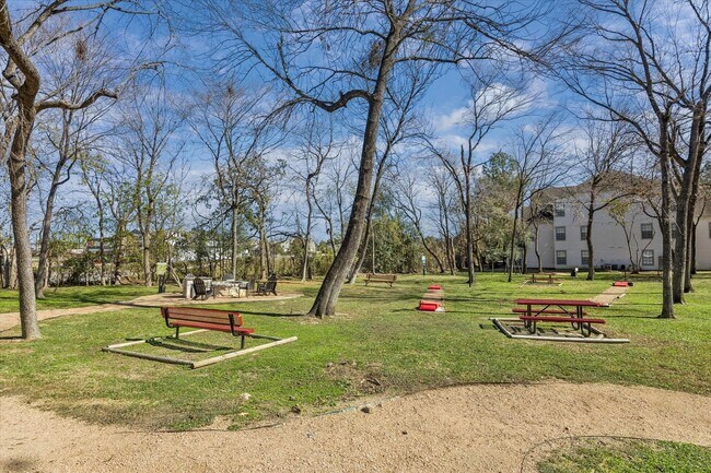 Building Photo - 1710 W T C Jester Blvd