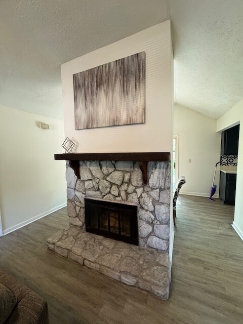 Building Photo - 1660 Almand Creek Dr SW