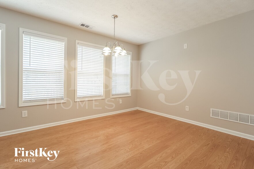 Building Photo - 1236 McPherson Church Rd