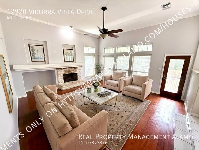 Building Photo - 12920 Vidorra Vista Dr