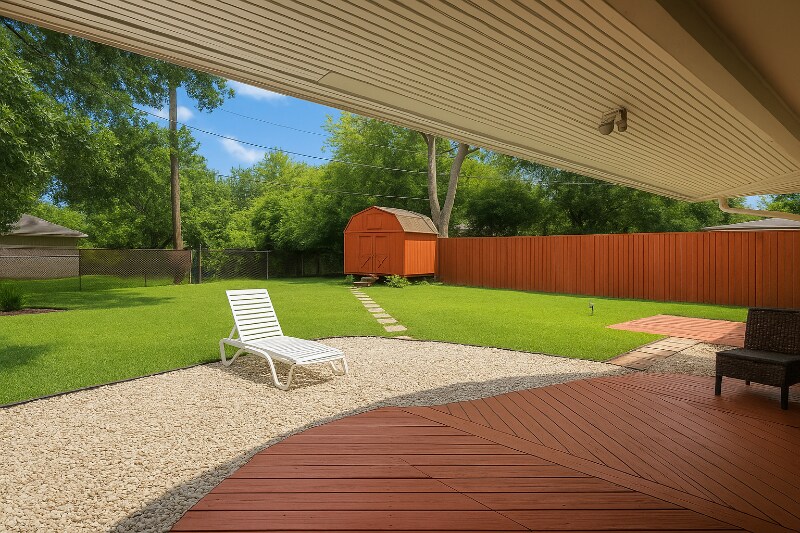 Building Photo - 4038 Woodfox St