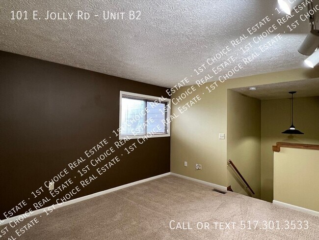 Building Photo - 101 E Jolly Rd