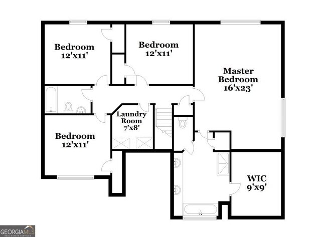 Building Photo - 3096 Montauk Hill Dr NE