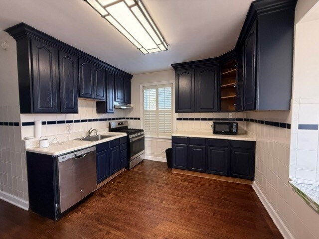 Building Photo - 2633 W Winona St