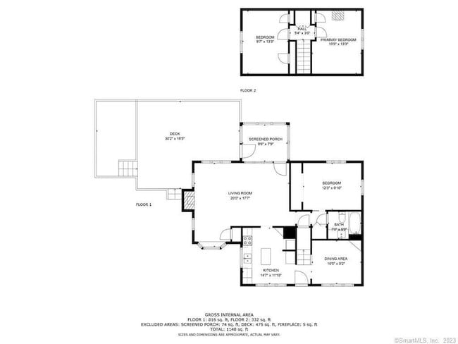 Building Photo - 6 East St