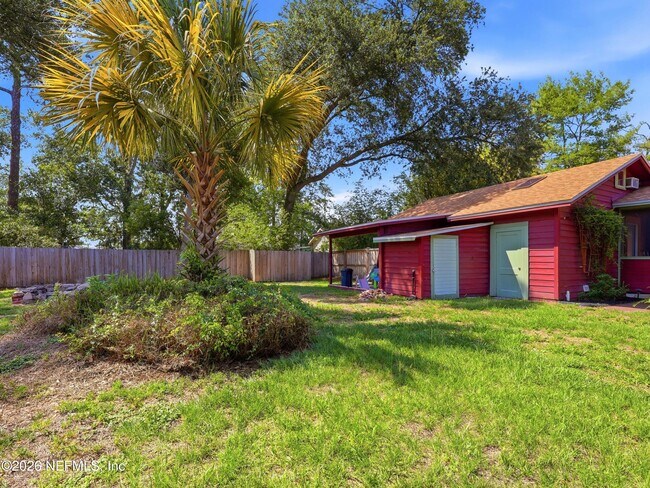 Building Photo - 1222 Ingleside Ave