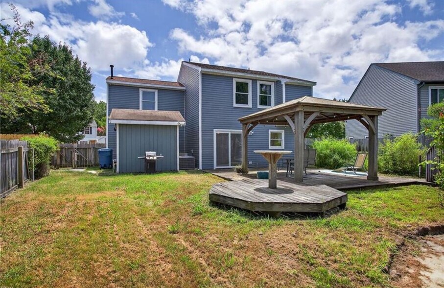 Building Photo - 1901 Haviland Dr