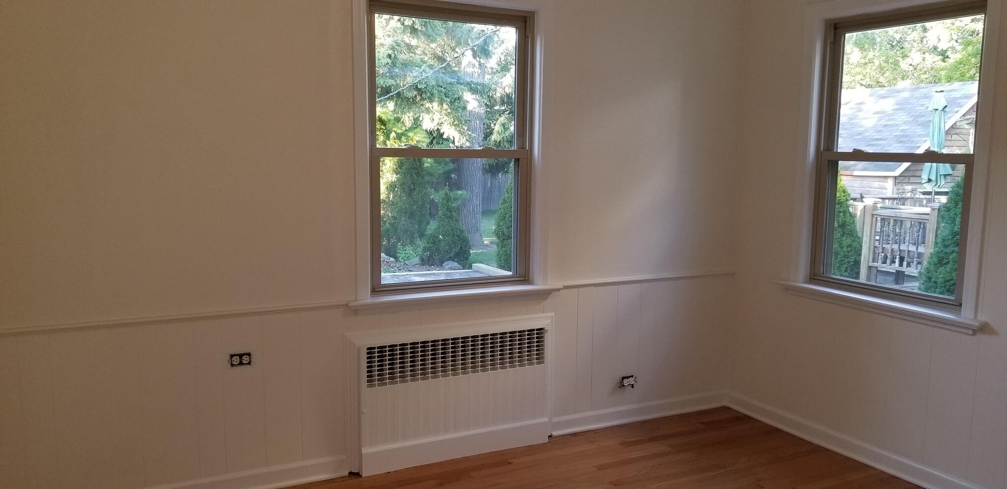 Unit 1 - 679 Park Ave W