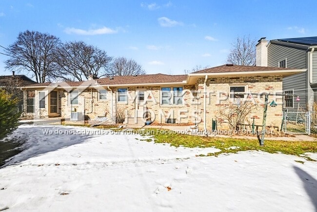 Building Photo - 5641 Aldrich Ave S