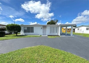 Building Photo - 1641 NW 24th Terrace