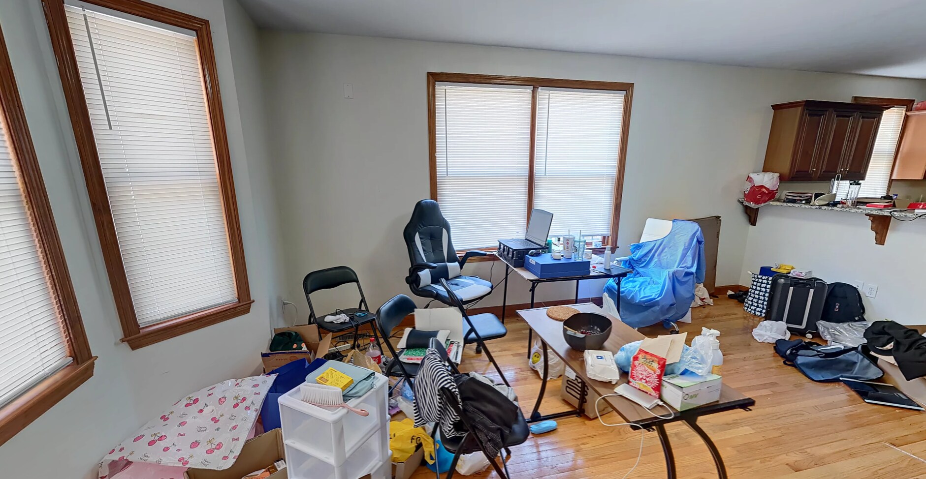 Building Photo - 112 Allston St