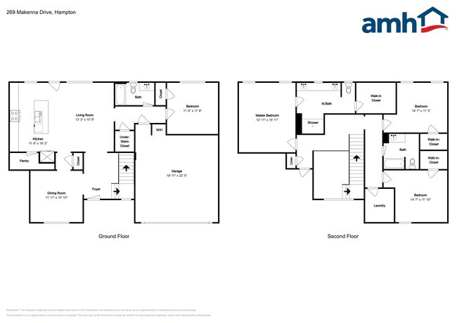 Building Photo - 269 Makenna Dr
