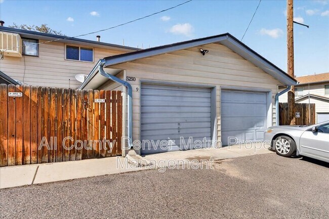Building Photo - 5250 Garrison St