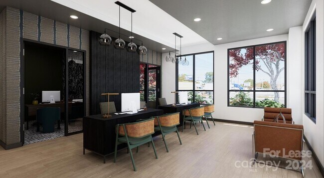 Building Photo - 120 Matheson Ave