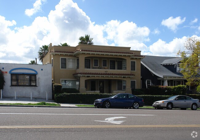 Building Photo - 2473 Market St